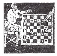 logo scacchi