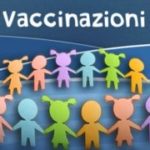 logo vaccinazioni