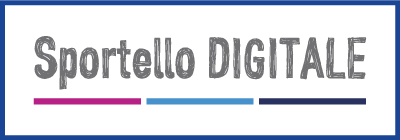 logo sportello digitale